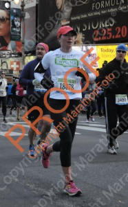 nyc half official pic
