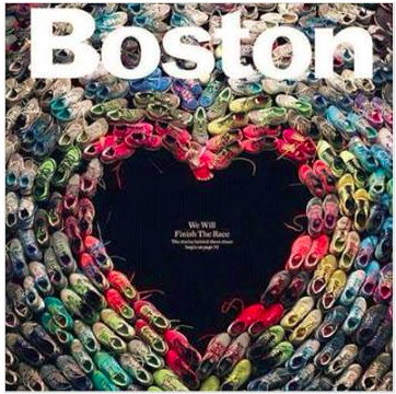 All In For Boston