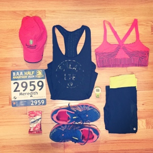 all ready for 13.1!